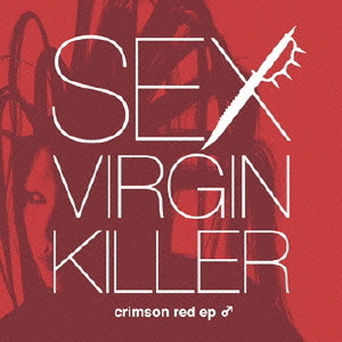 crimson　red　ep　♂（ＣＤ）