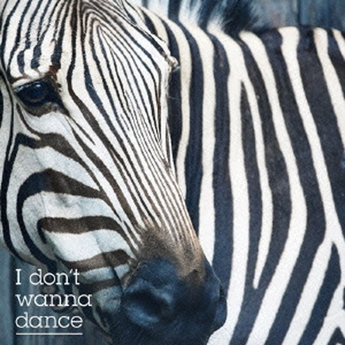 I　don&rsquo;t　wanna　dance（ＣＤ）