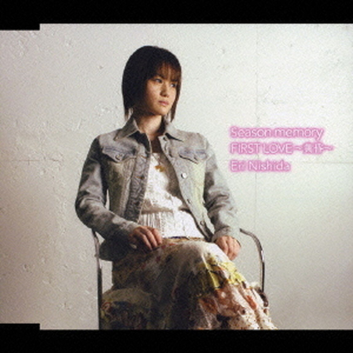 Season　memory／FIRST　LOVE〜黄昏〜（ＣＤ）