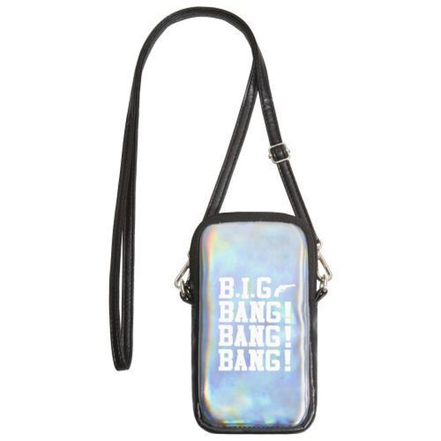 BIGBANG／B-ポーチ(a-nation2015)（ＣＤ）