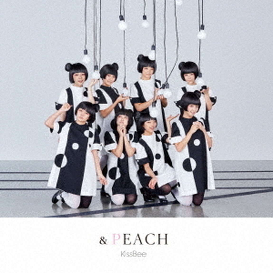 ＆PEACH（ＣＤ）