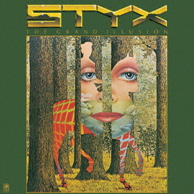 グランド・イリュージョン〜大いなる幻影（ＣＤ）