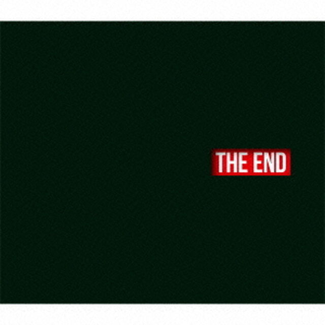 THE　END　OF　THE　WORLD（ＣＤ）