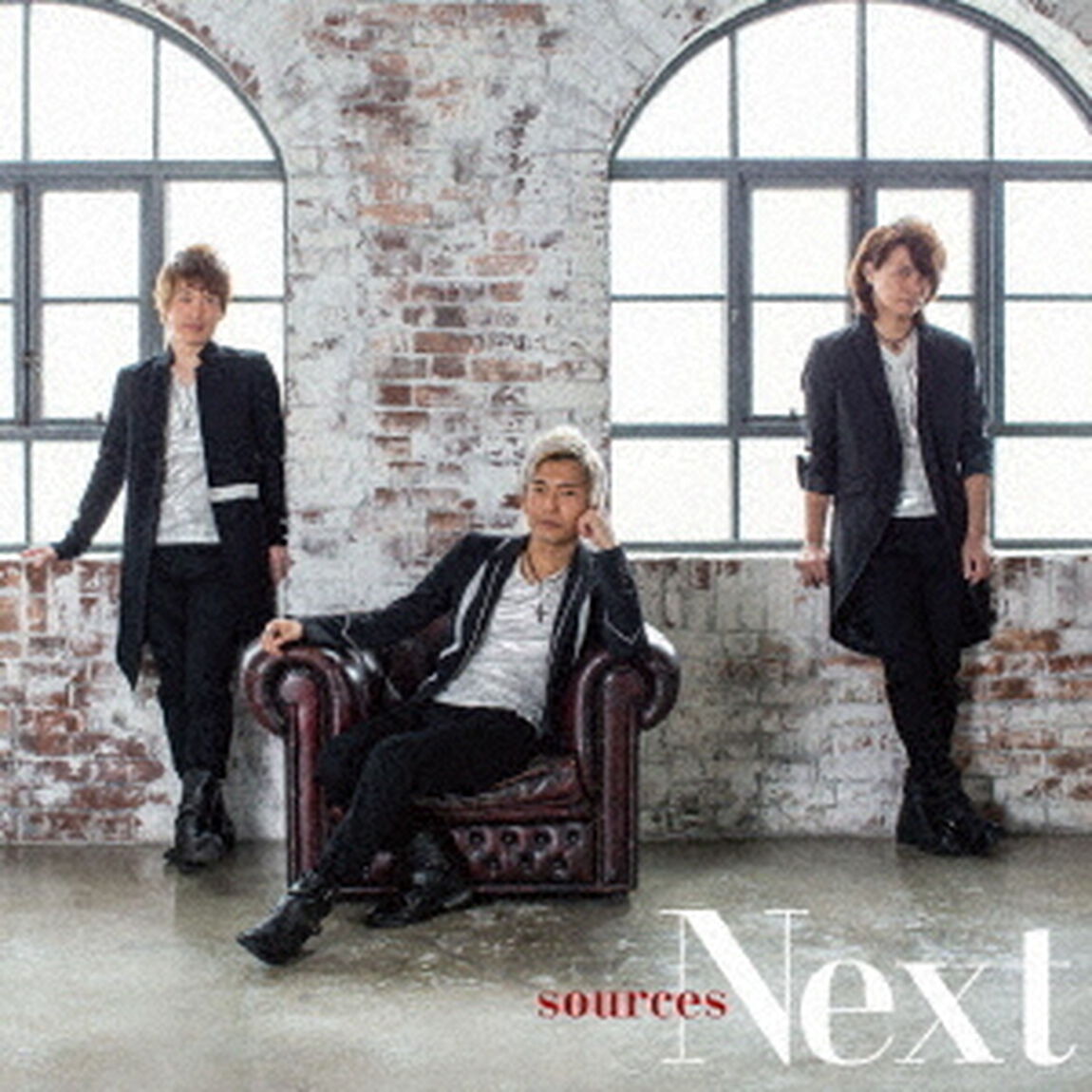 Next（ＣＤ）