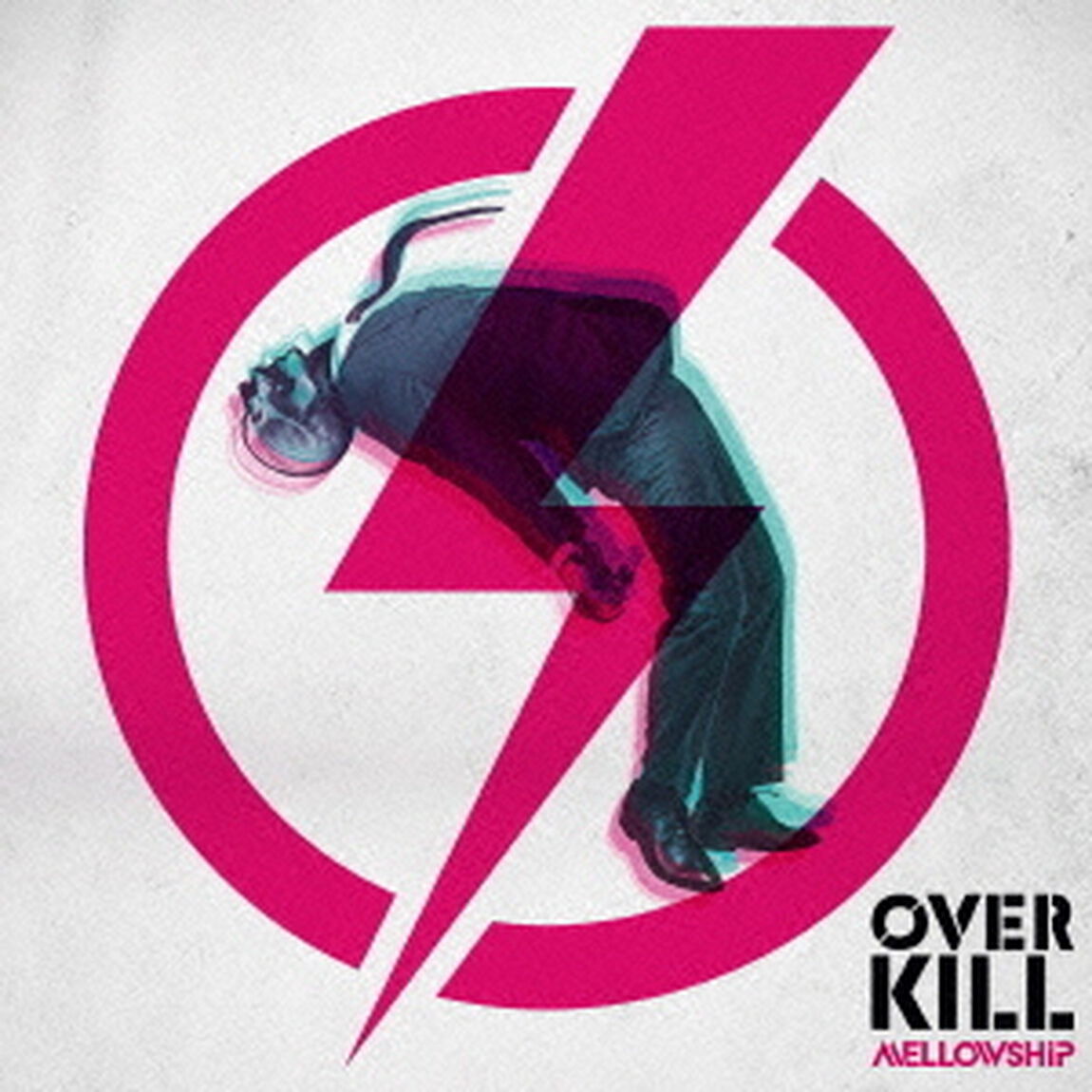 OVERKILL（ＣＤ）