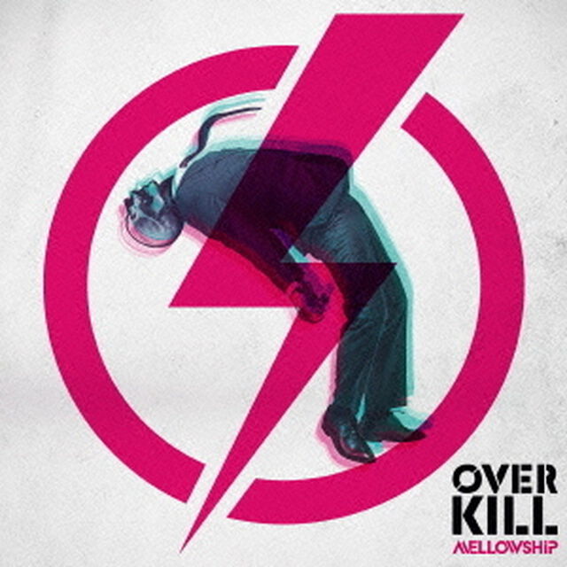 OVERKILL（ＣＤ）