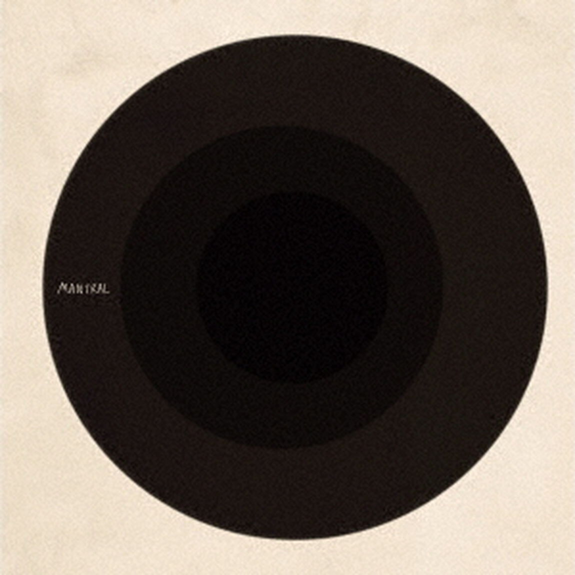 Galileo Galilei／MANTRAL（CD）（ＣＤ）