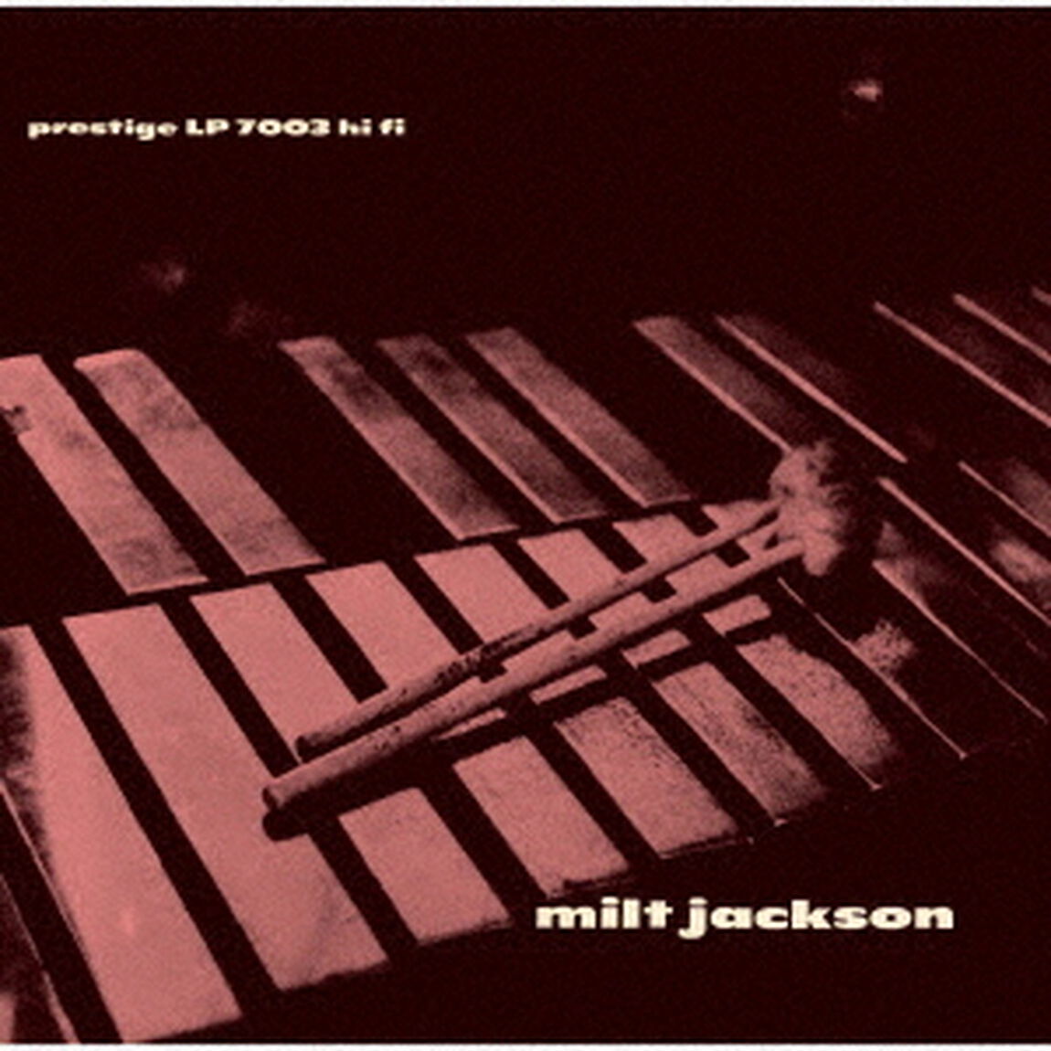 ミルト・ジャクソン・カルテット（ＣＤ）