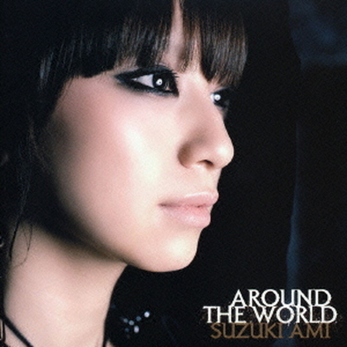 AROUND　THE　WORLD（ＣＤ）