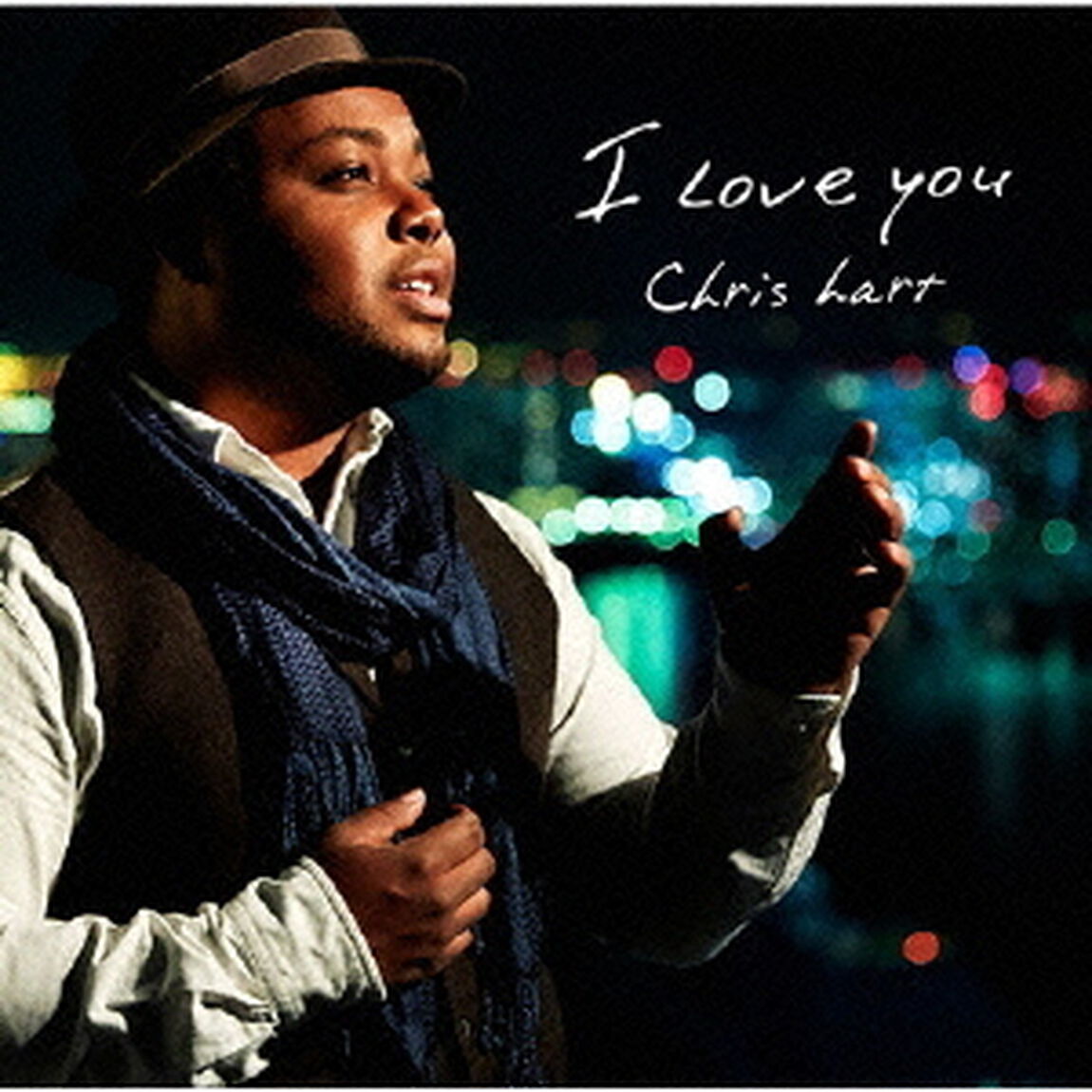 I　LOVE　YOU（ＣＤ）