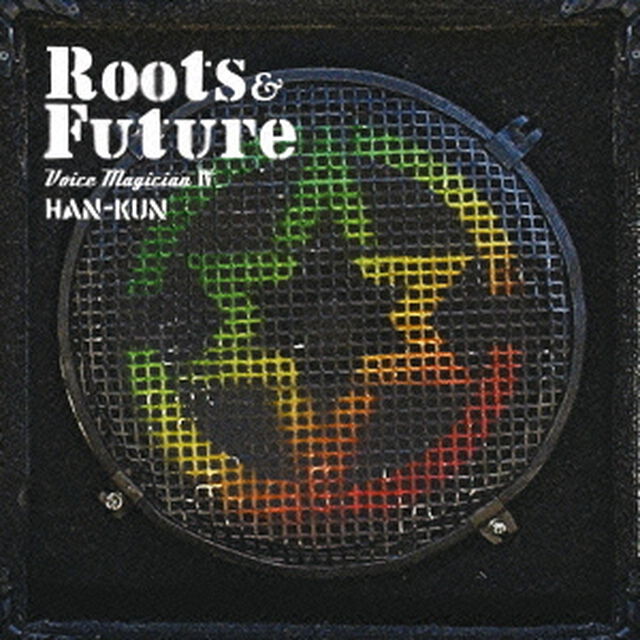 VOICE MAGICIAN IV 〜Roots&Future〜 （通常盤）（ＣＤ）