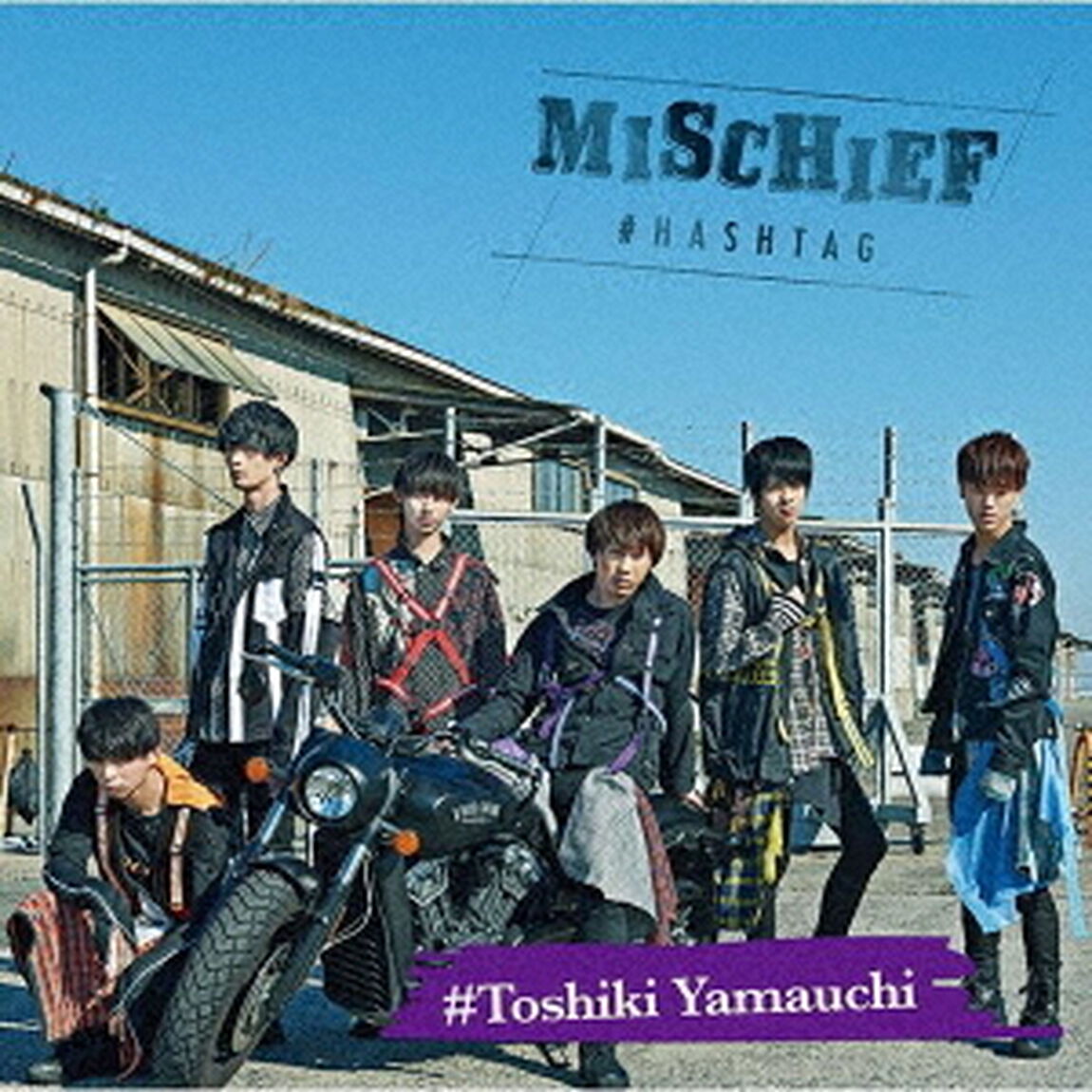MISCHIEF（ＣＤ）