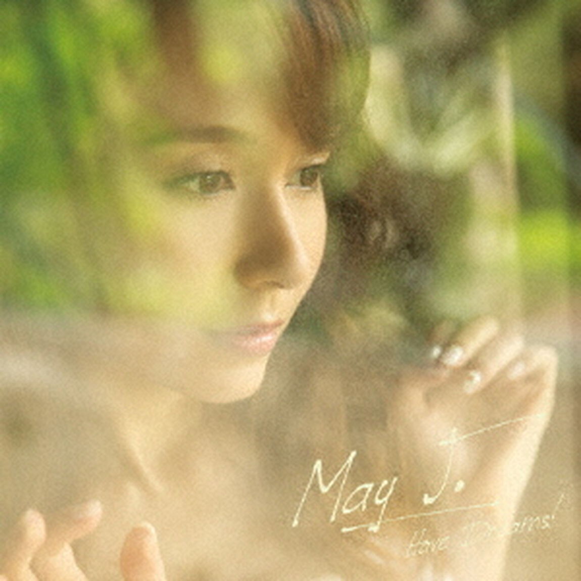 Have　Dreams！（ＣＤ）