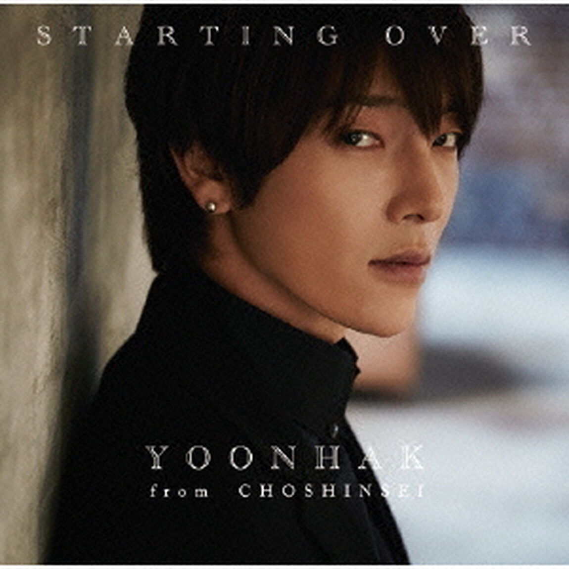 STARTING　OVER（ＣＤ）