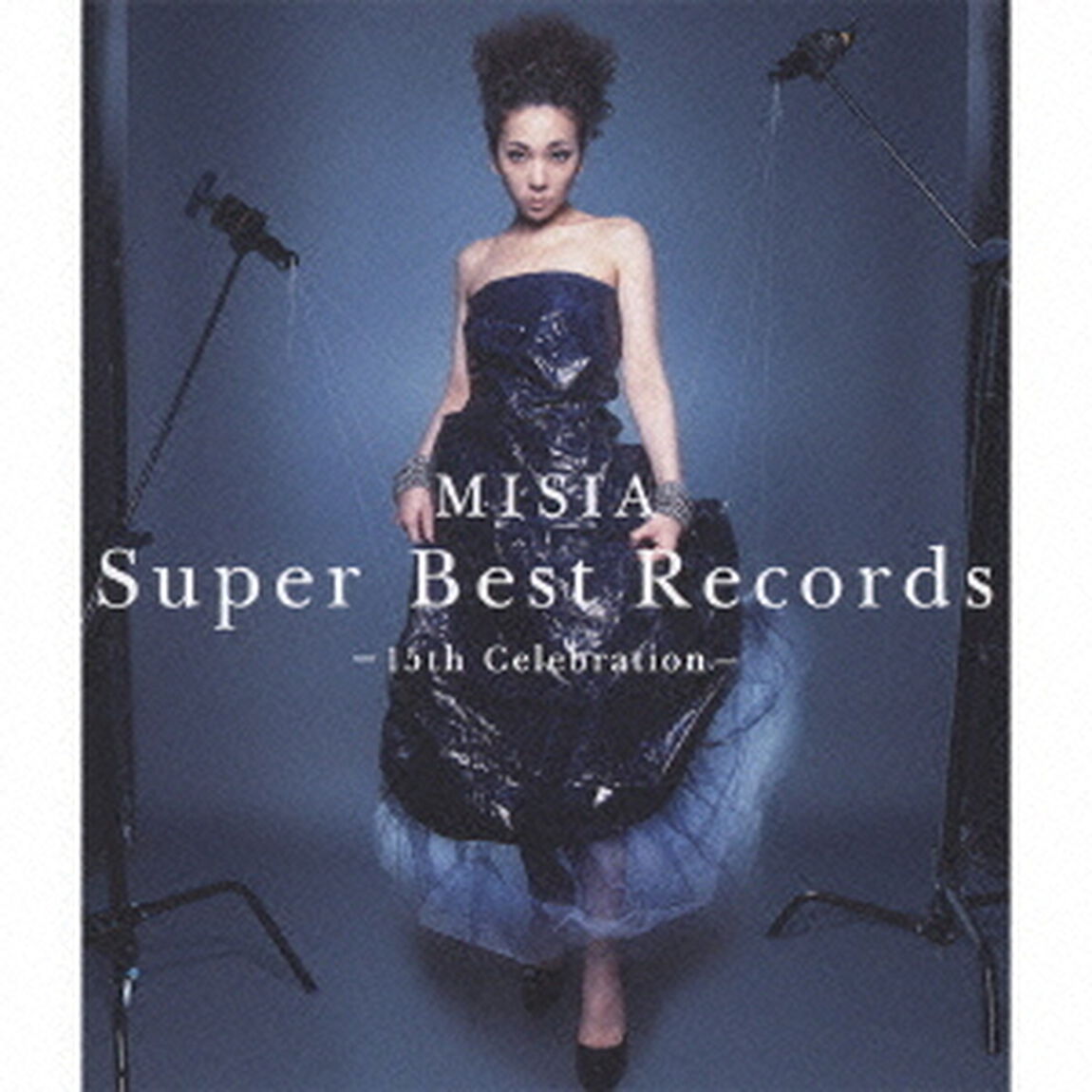 Super　Best　Records　－15th　Celebration－（ＣＤ）