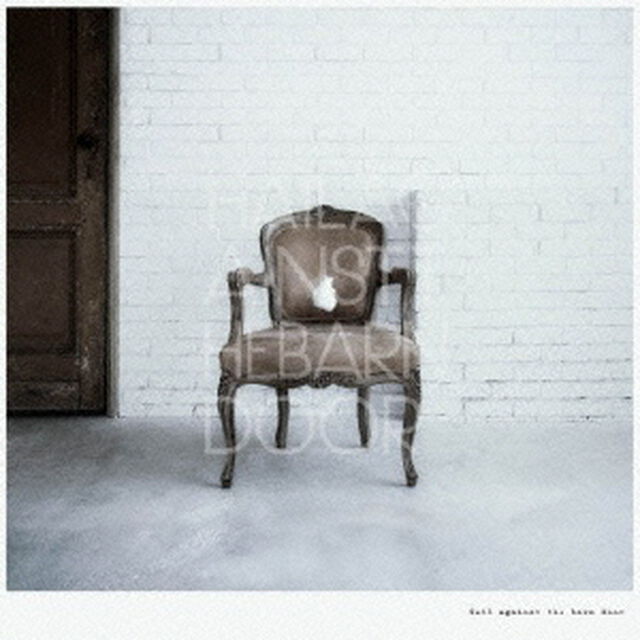 Hail　against　the　barn　door（ＣＤ）