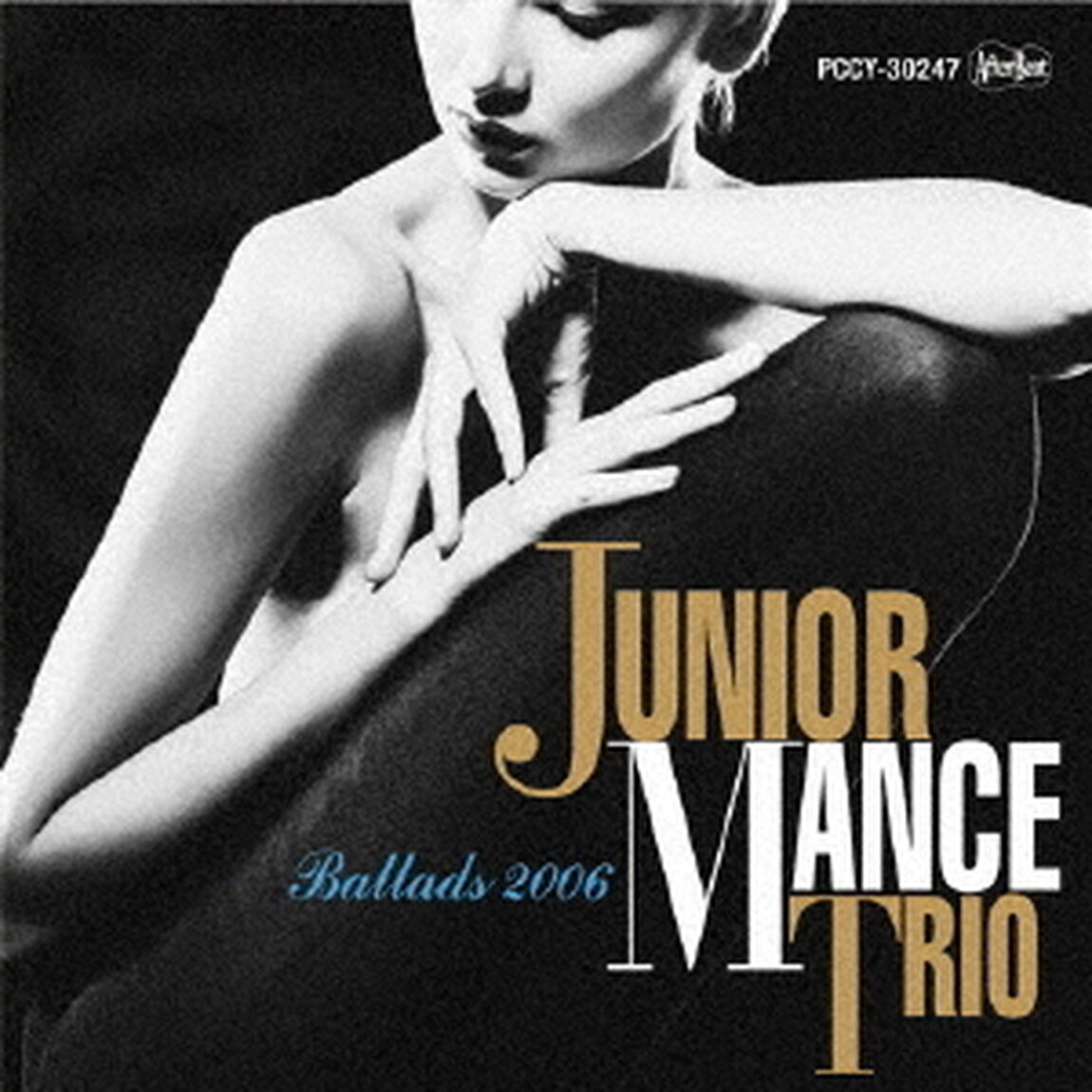 Ballads　2006（ＣＤ）