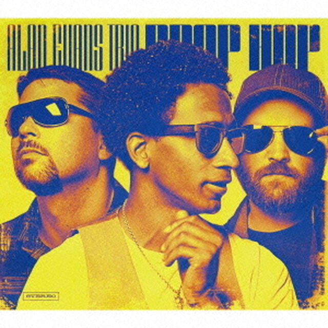 ドロップ・ホップ（ＣＤ）