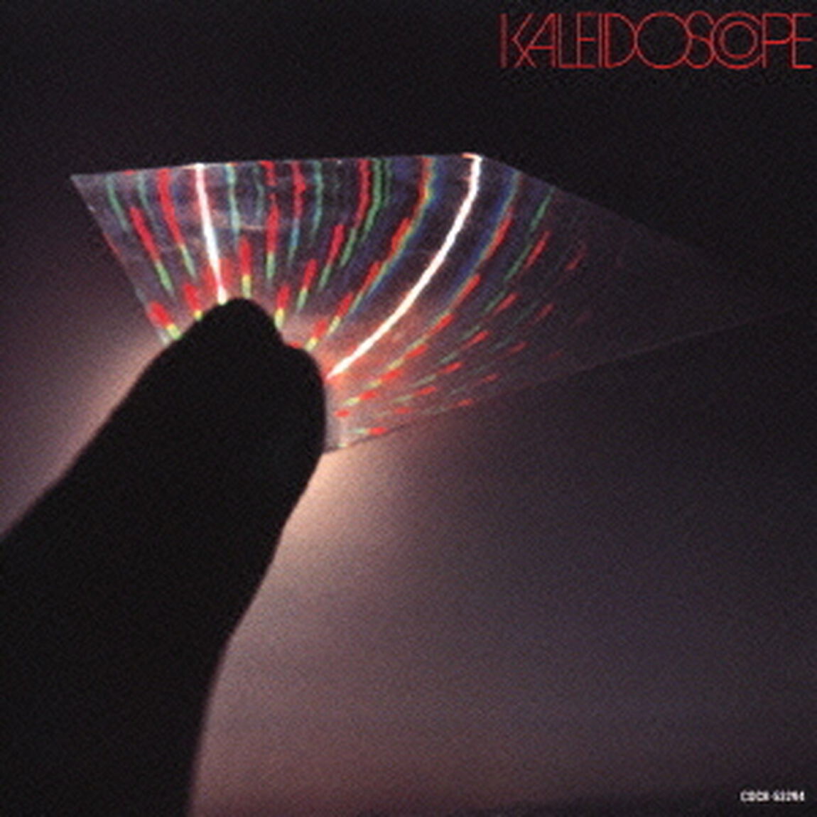 Kaleidscope（ＣＤ）