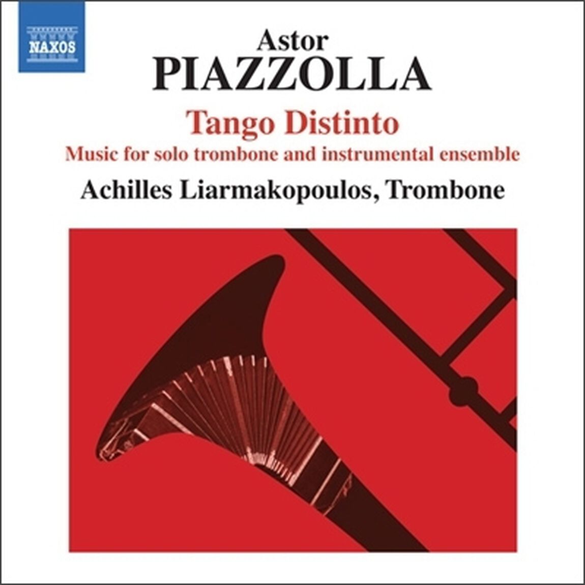 ピアソラ：タンゴ・デスティーノ（ＣＤ）