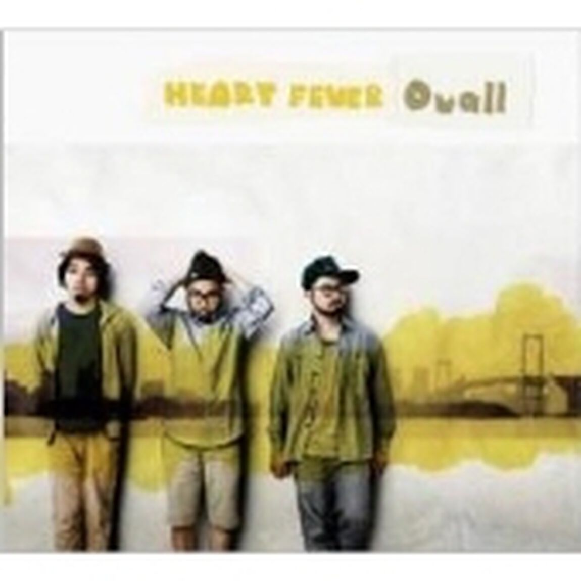 Heart　Fever（ＣＤ）