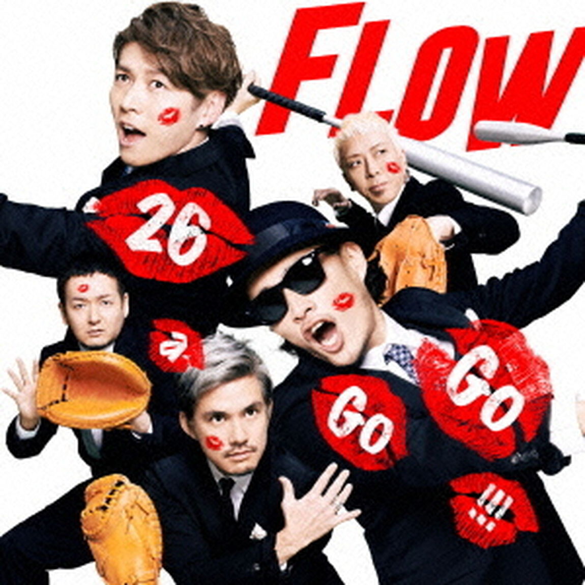 26　a　Go　Go　！！！（ＣＤ）