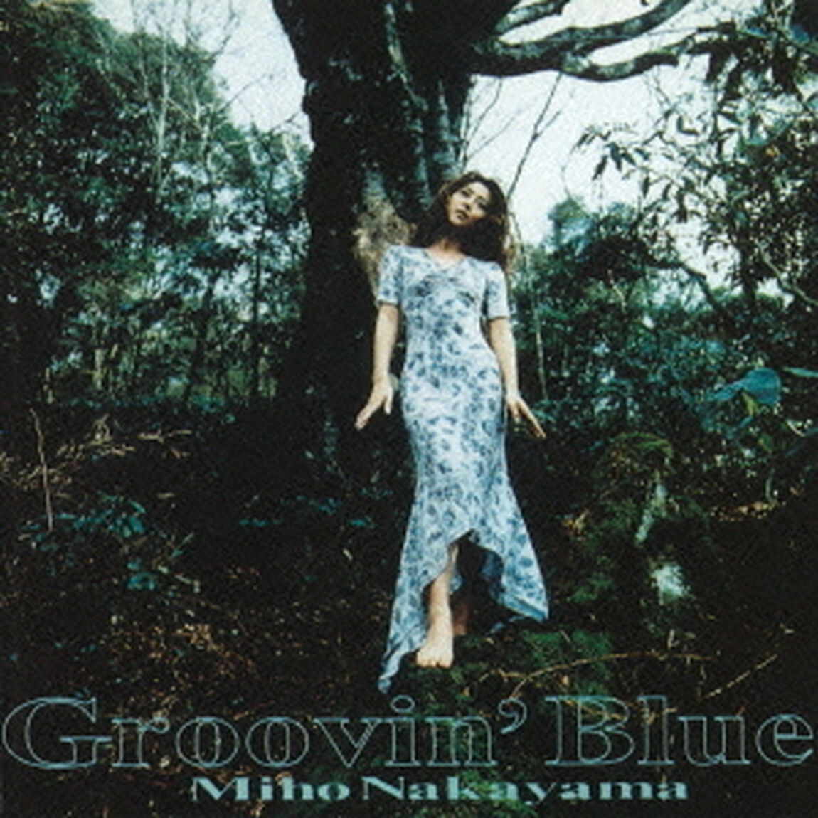 Groovin&rsquo;　Blue（ＣＤ）