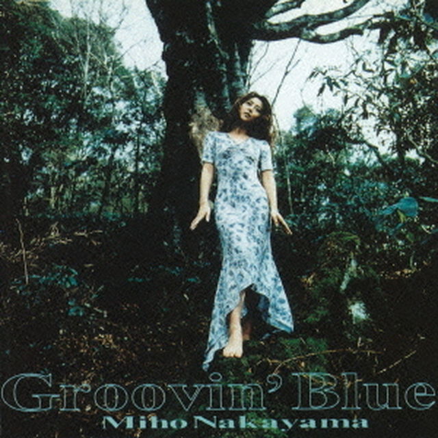 Groovin&rsquo;　Blue（ＣＤ）