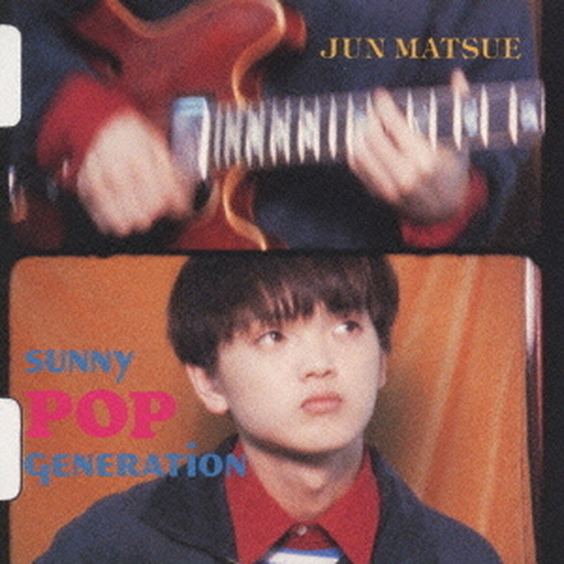 サニー・ポップ・ジェネレーション（ＣＤ）