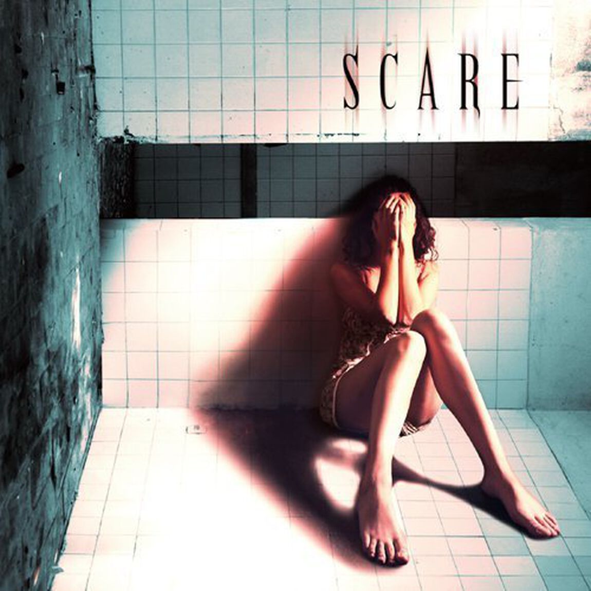SCARE（ＣＤ）