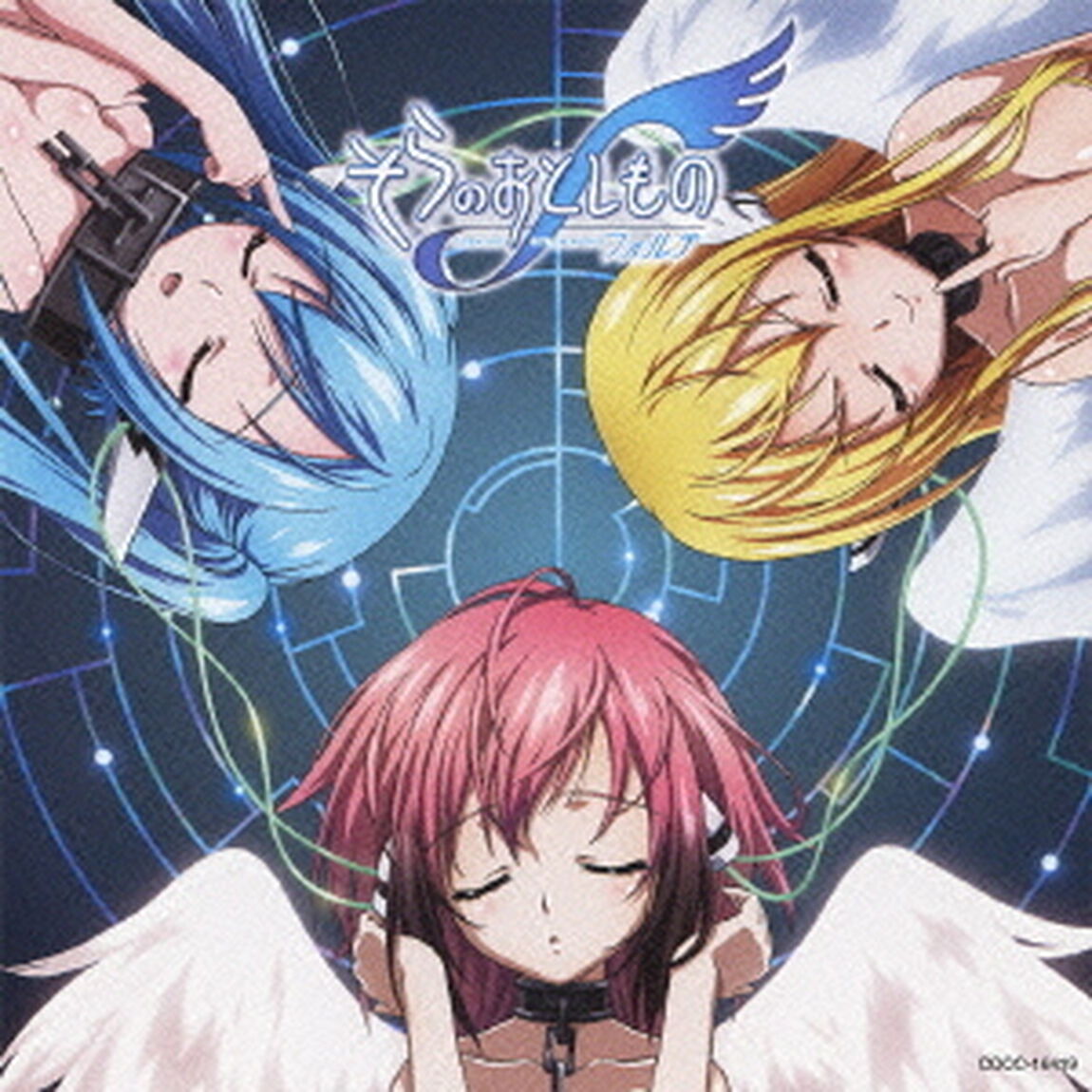 ハートの確率（ＣＤ）