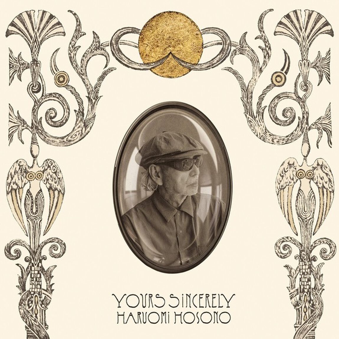 細野晴臣／Yours Sincerely（完全生産限定盤／カセットテープ）（カセットテープ）