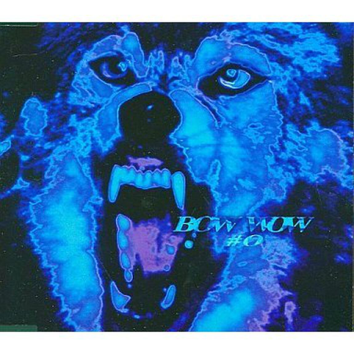 BOW WOW #0（ＣＤ）