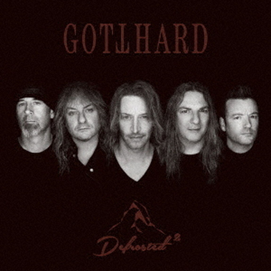 Defrosted　2（ＣＤ）