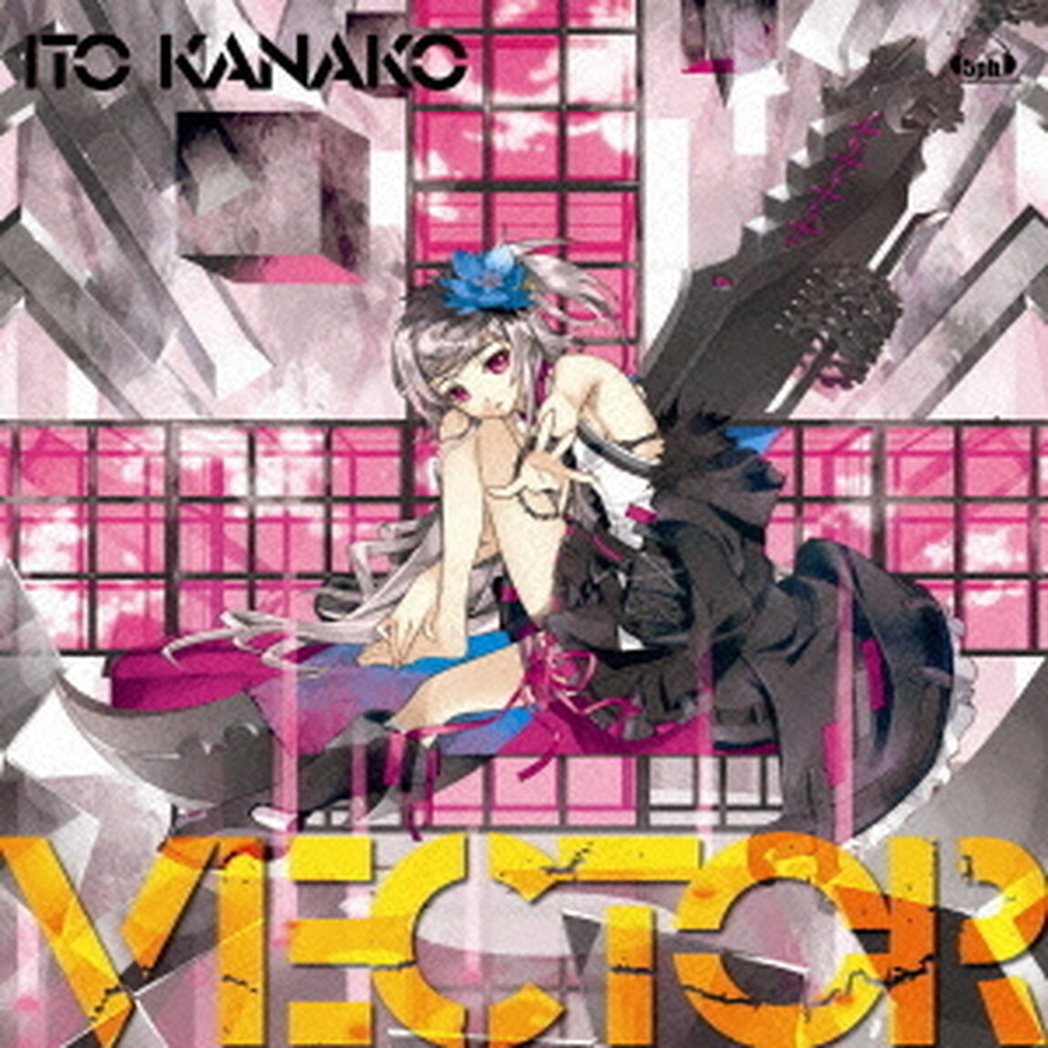 VECTOR（ＣＤ）