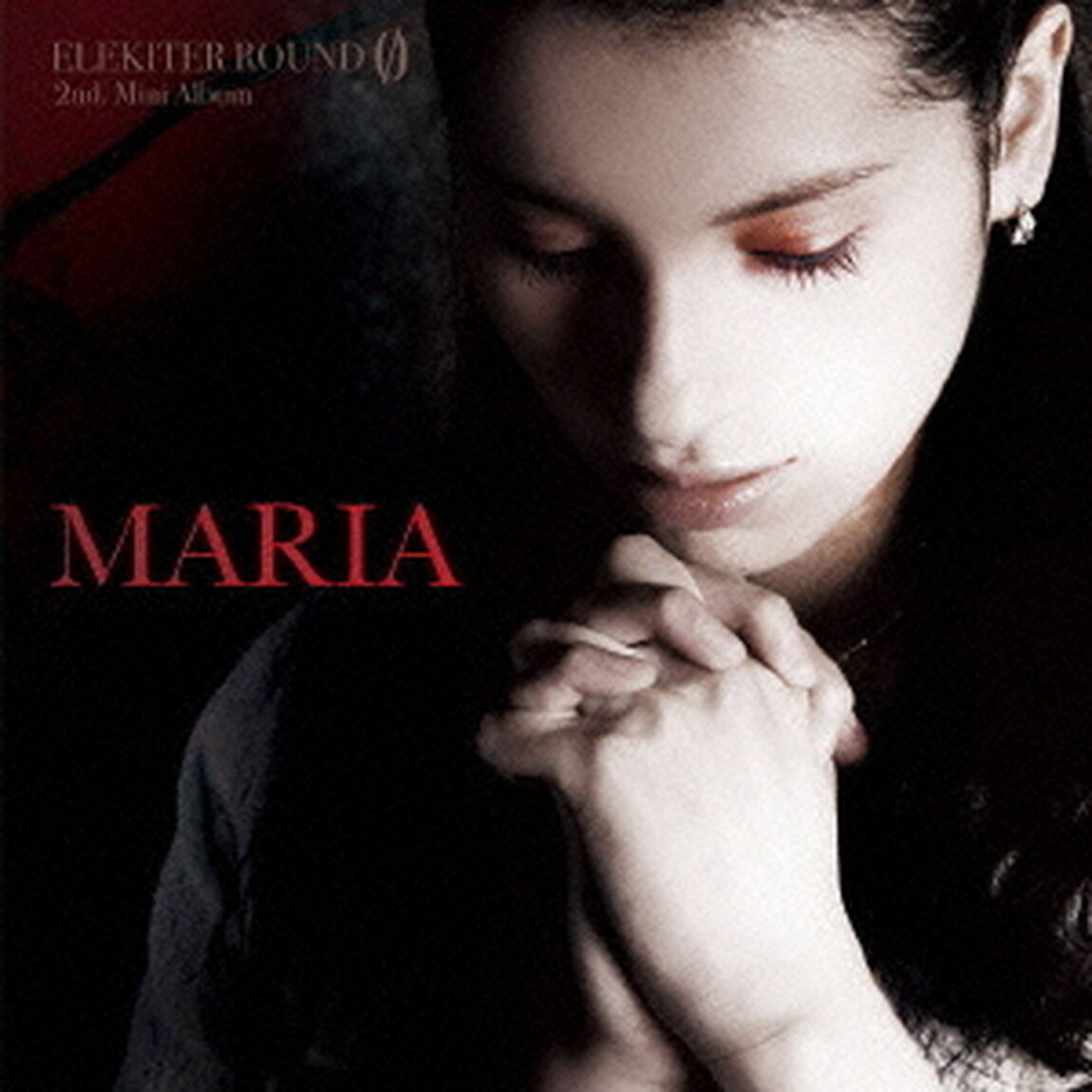 MARIA（ＣＤ）