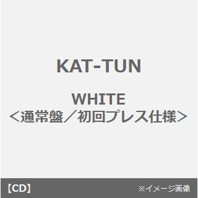 WHITE（ＣＤ）