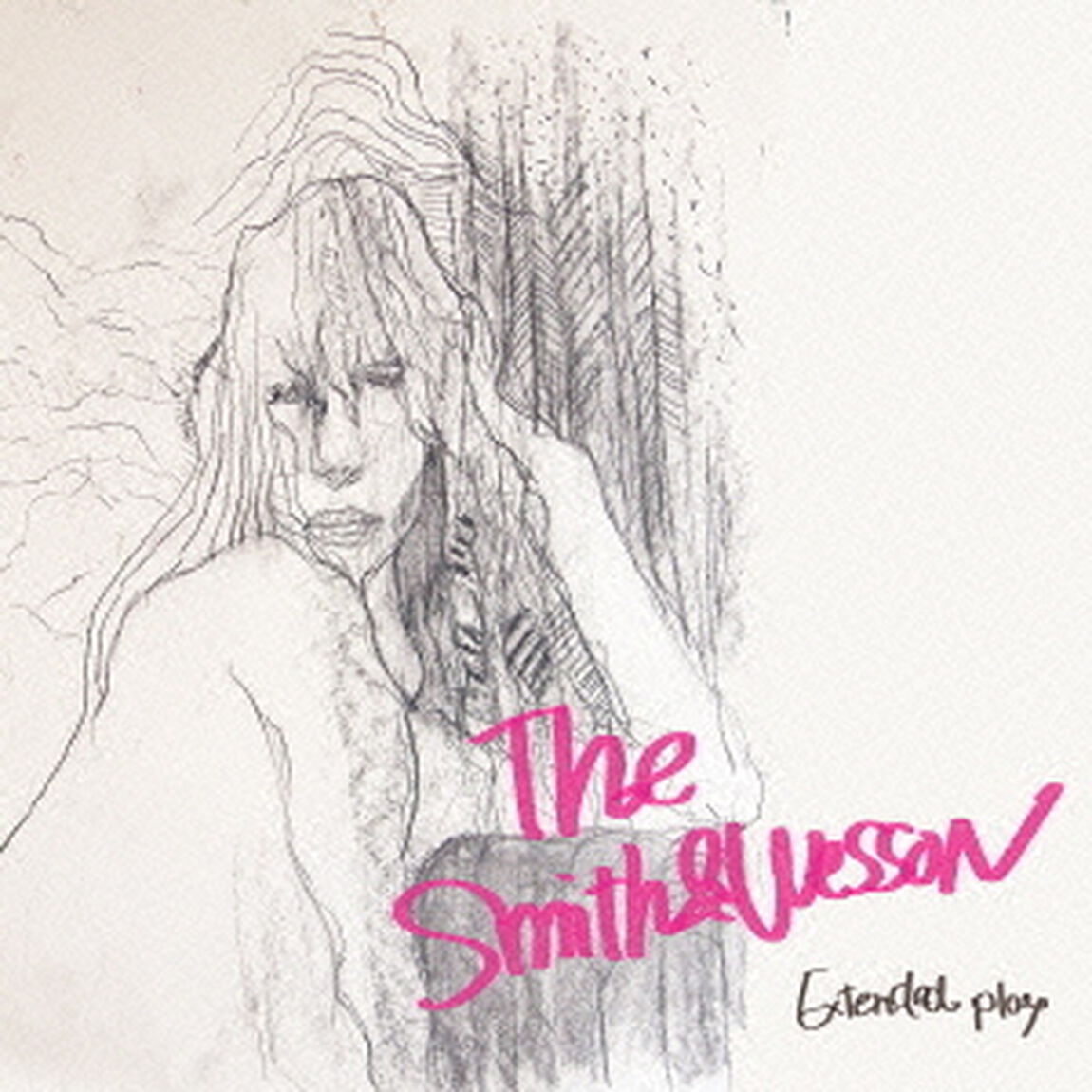 The　Smith＆Wesson　Extended　play（ＣＤ）