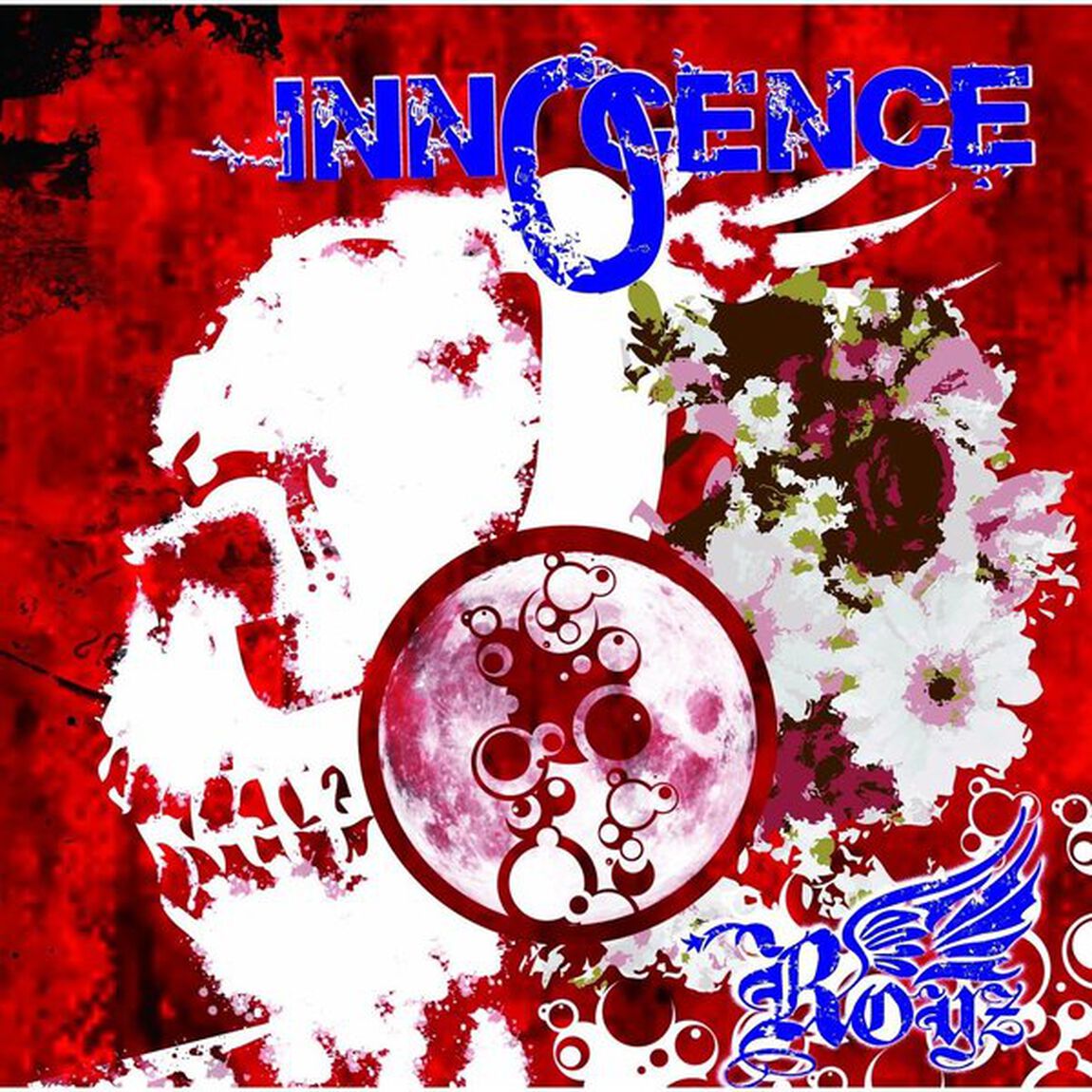INNOCENCE（ＣＤ）