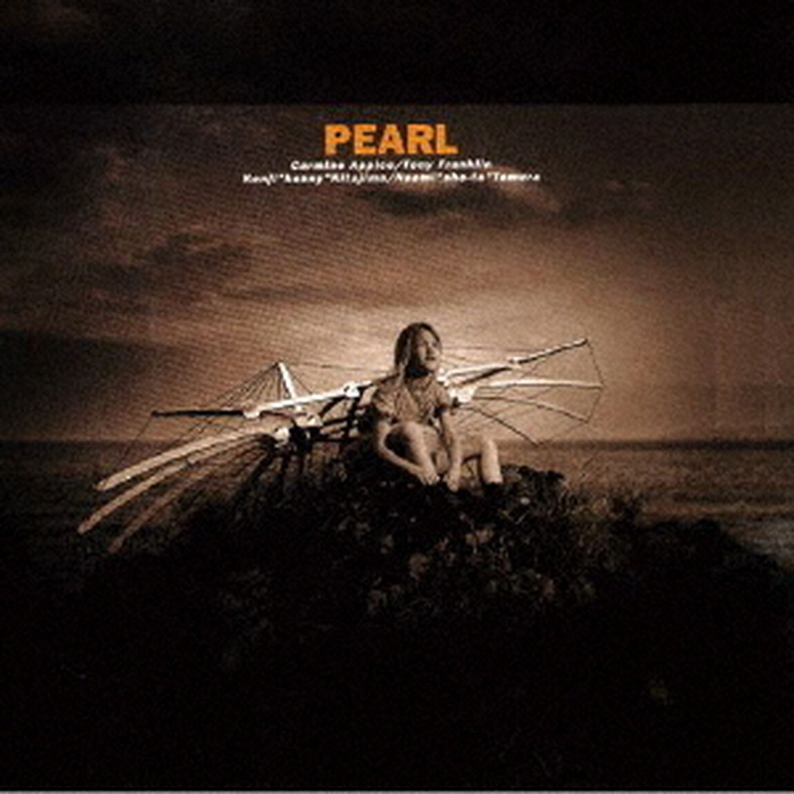 PEARL（ＣＤ）