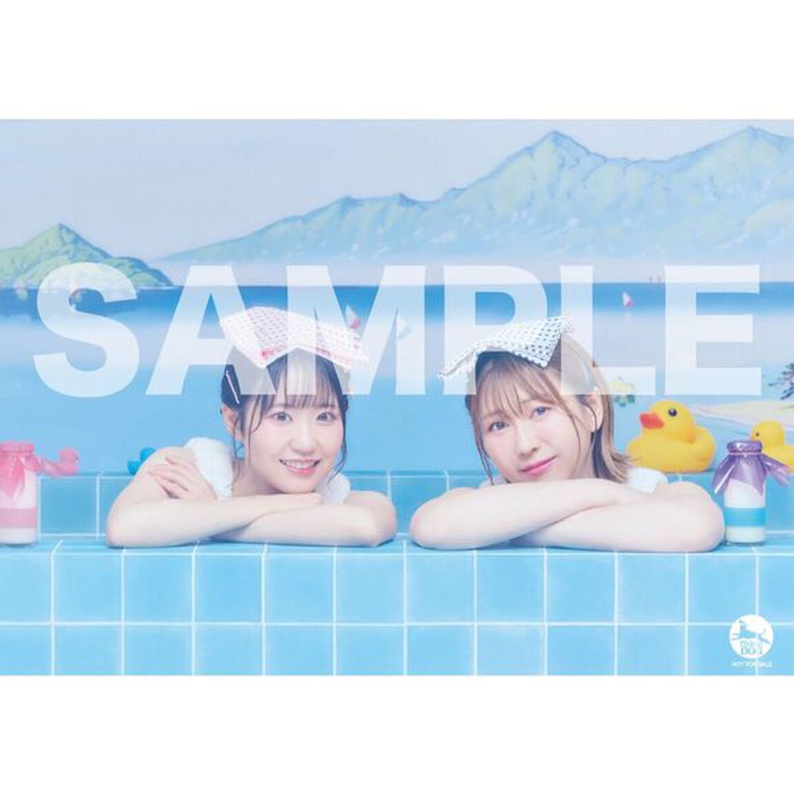 ぽかぽかイオン／リミー（イオン盤(限定盤)／2CD+フォトブック）（セブンネット限定特典：L判ブロマイドF）（CDシングル）