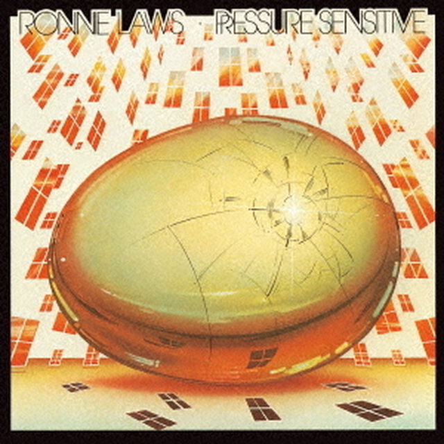 プレッシャー・センシティヴ（ＣＤ）