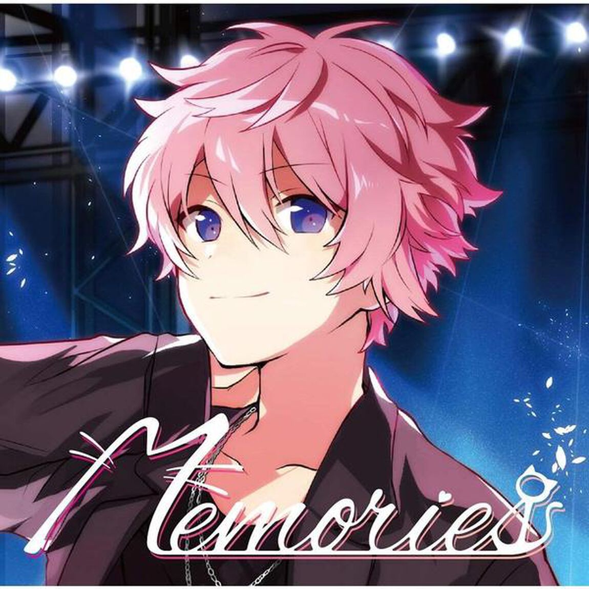 さとみ／Memories(初回限定盤)（外付特典：アナザージャケット付き）（ＣＤ）