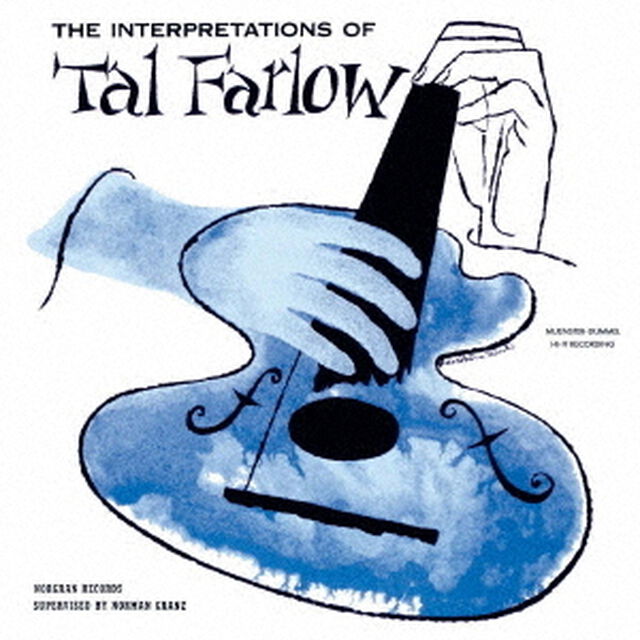 ジ・インタープリテーションズ・オブ・タル・ファーロウ（ＣＤ）