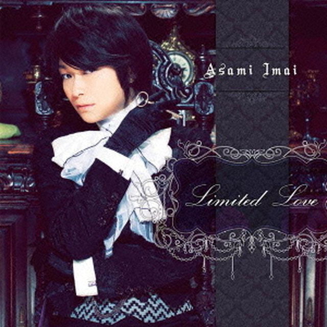 Limited　Love（ＣＤ）