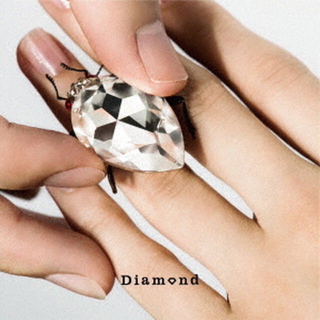 Diamond（ＣＤ）