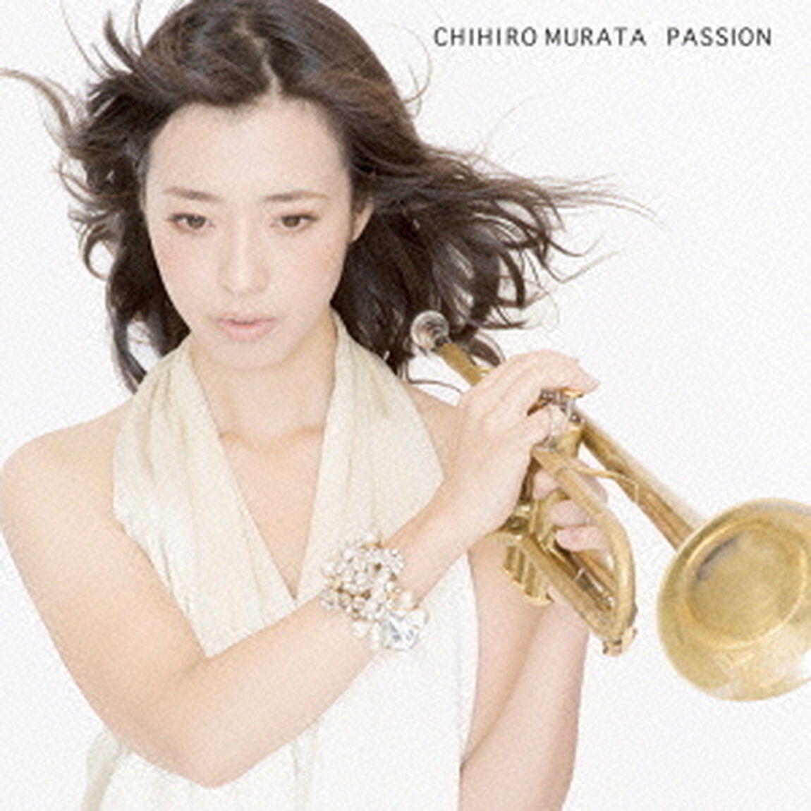 パッション（ＣＤ）