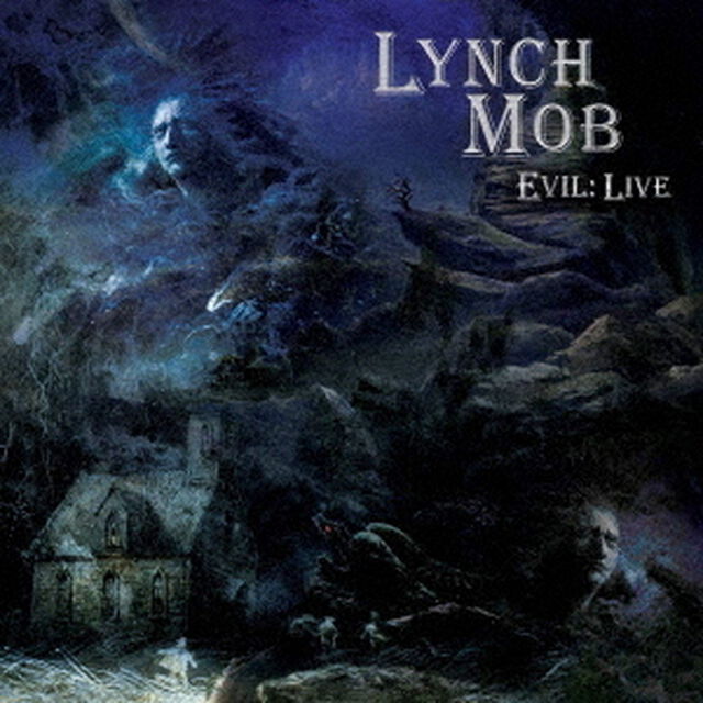 EVIL：　LIVE（ＣＤ）