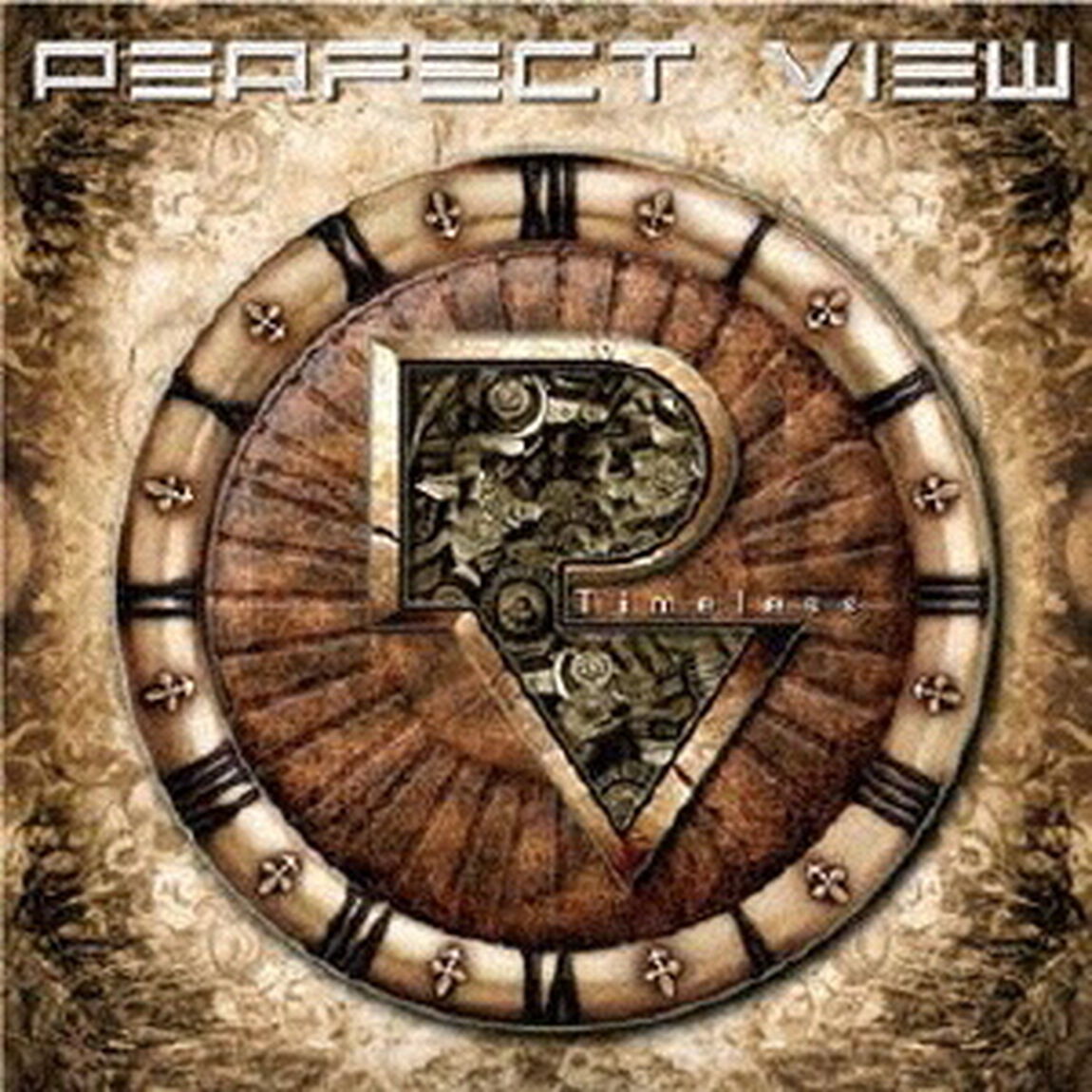Timeless（ＣＤ）