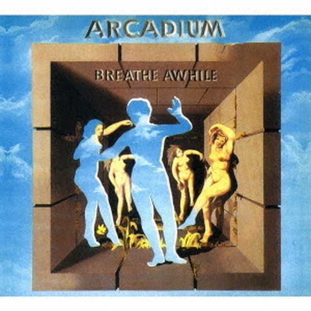 ブリーズ・アホワイル（ＣＤ）